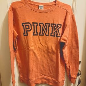 PINK Crewneck